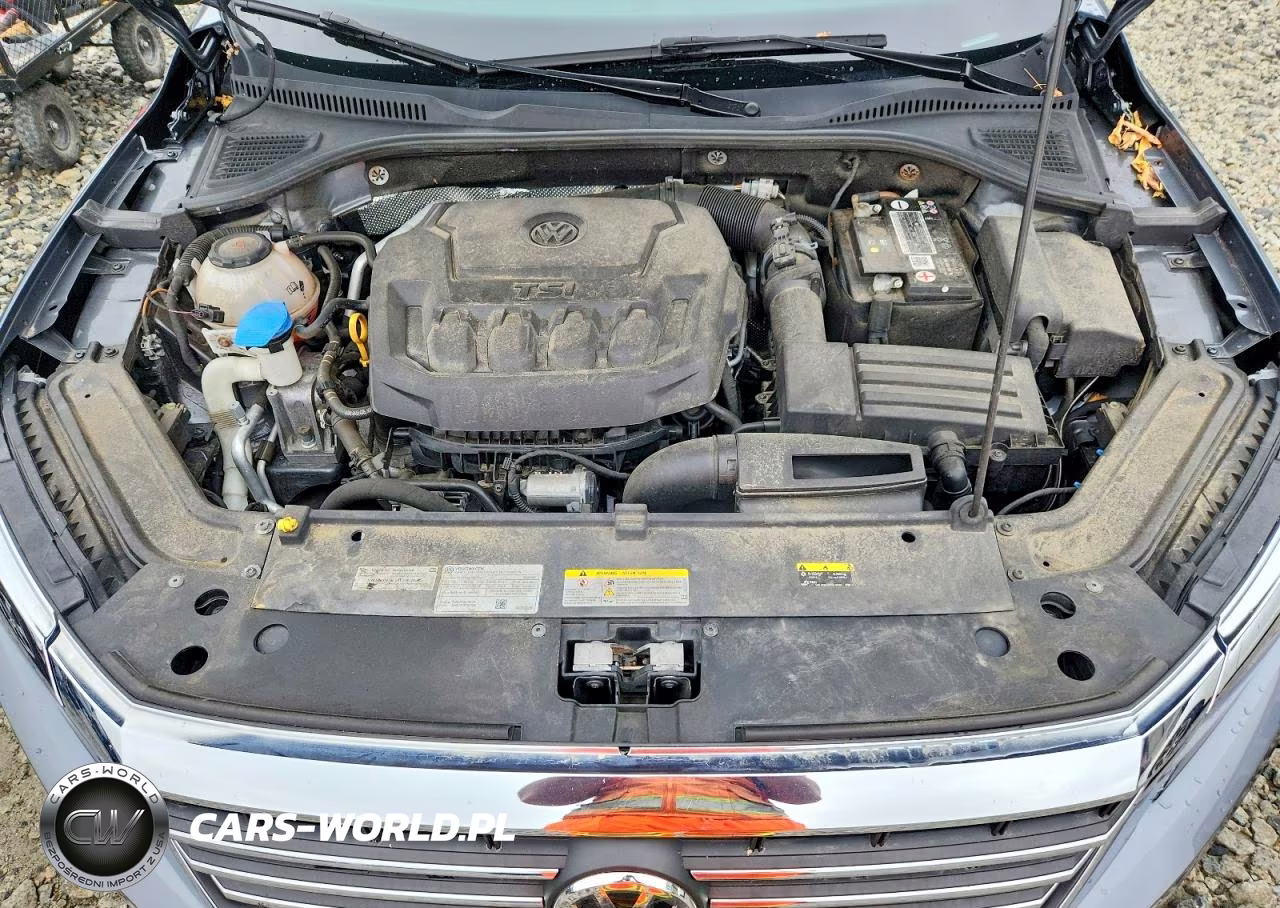 2022 Volkswagen Passat Se VIN:1VWSA7A30NC004351 - 11
