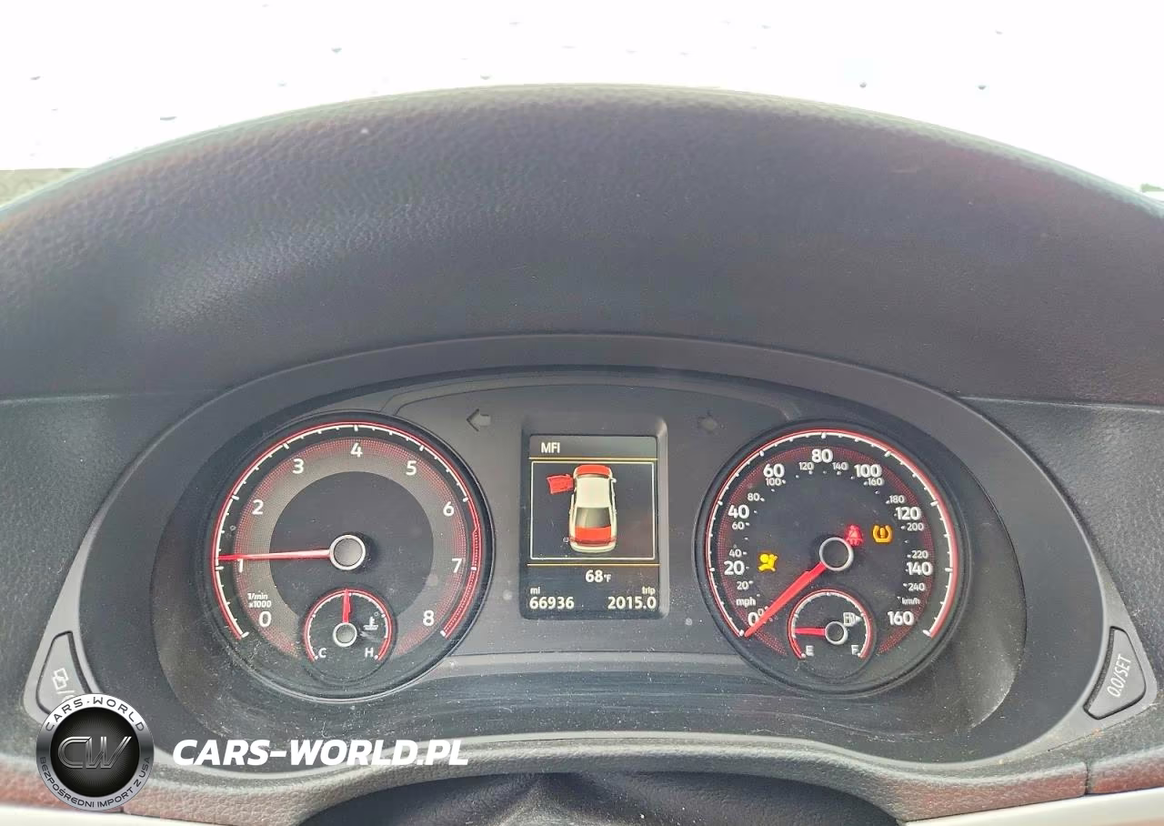 2022 Volkswagen Passat Se VIN:1VWSA7A30NC004351 - 9