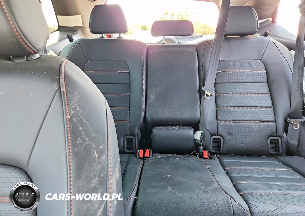 2026 Honda Cr-V Sport-L VIN:5J6RS5H83TL003402 - 10