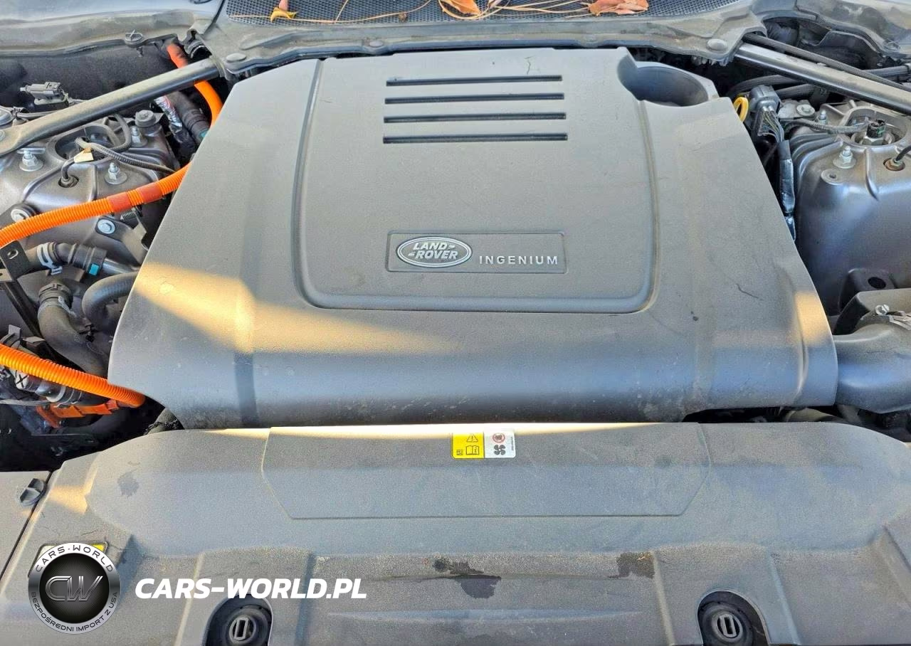 2021 Land Rover Range Rover Hse VIN:SALGS4RY7MA423949 - 7