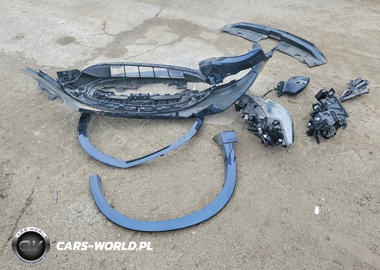2025 Mazda Cx-5 Preferred VIN:JM3KFBCM9S0726483 - 13