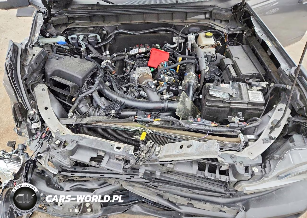 2023 Ford Bronco Base VIN:1FMEE5BP8PLB68505 - 11