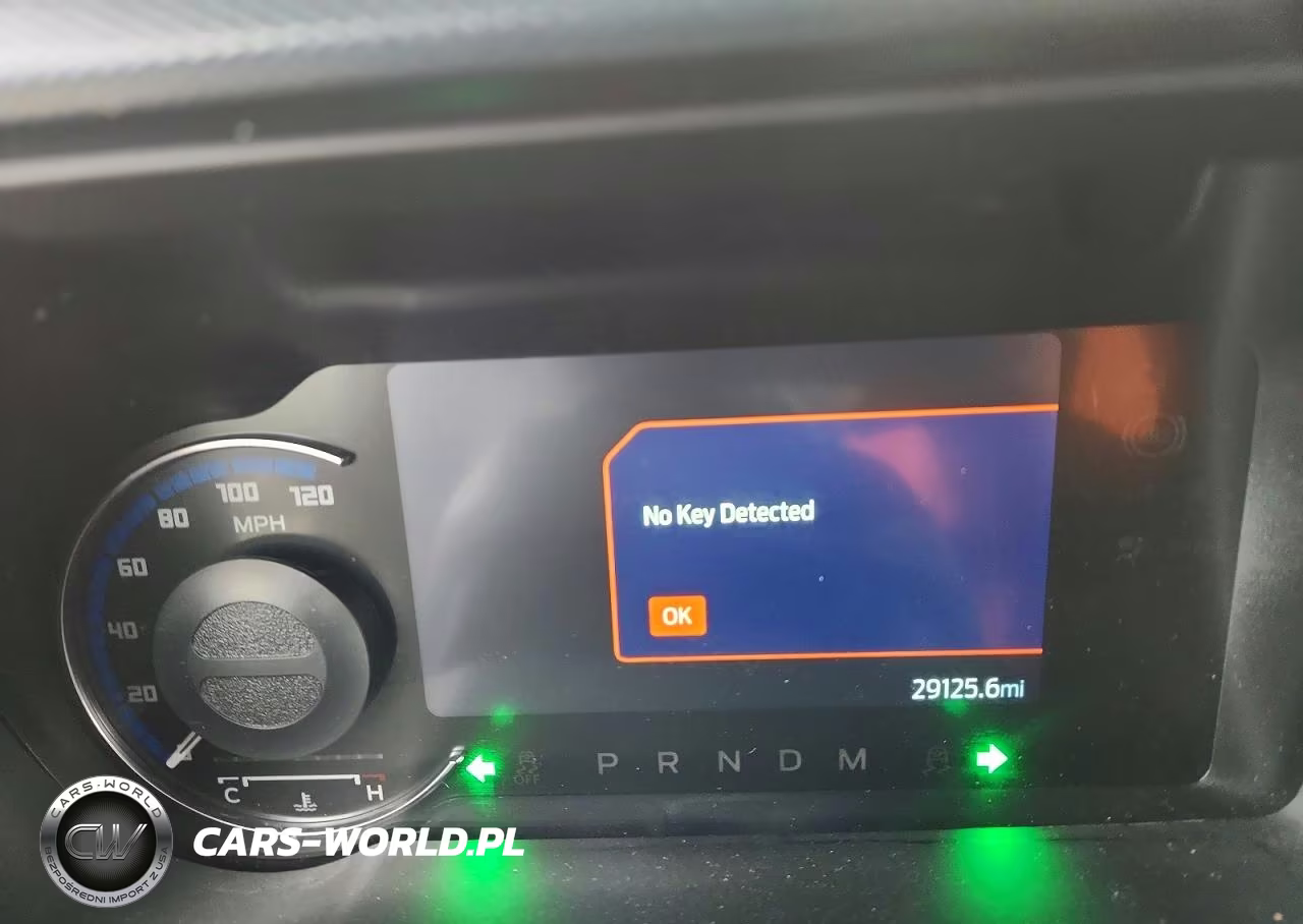 2023 Ford Bronco Base VIN:1FMEE5BP8PLB68505 - 9
