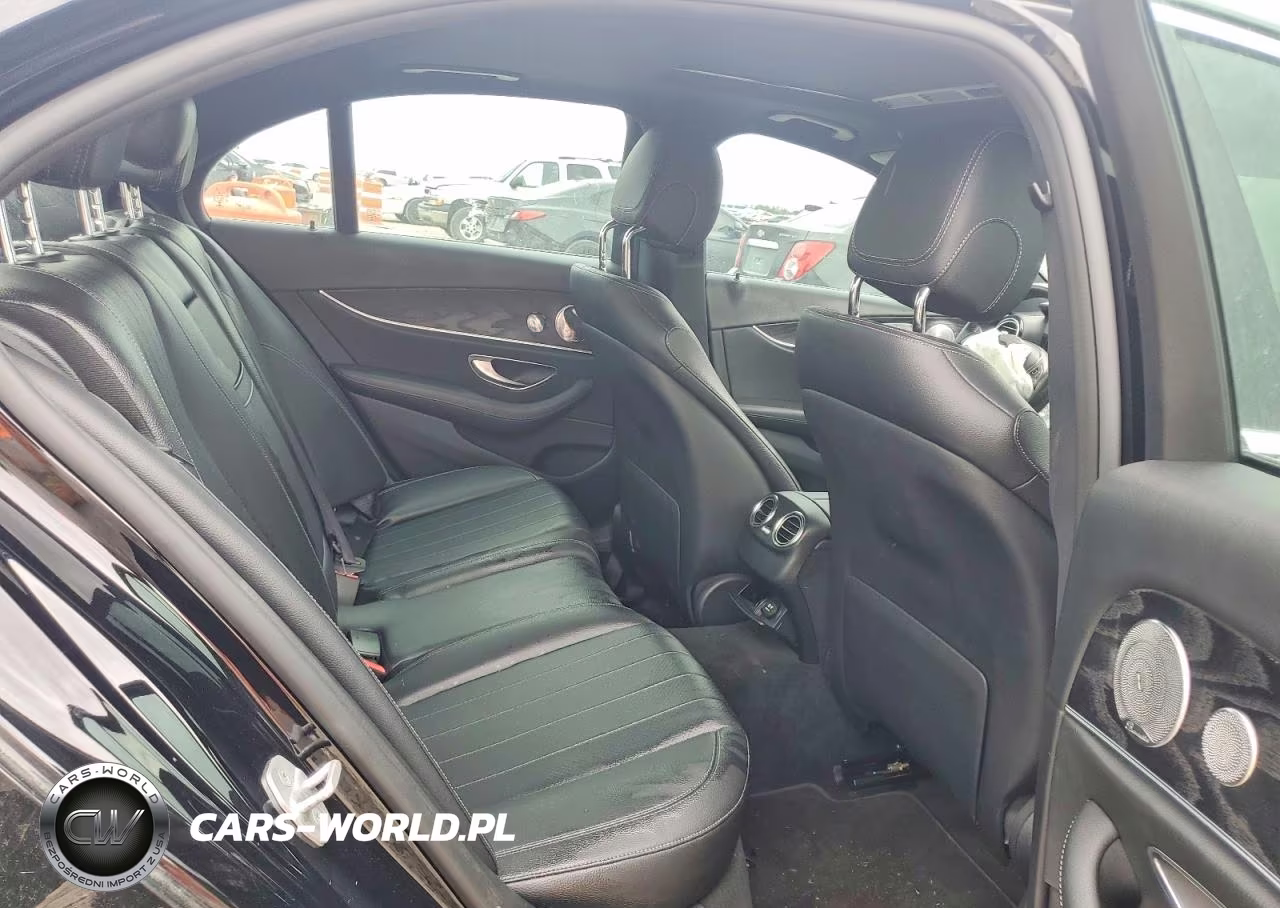2017 Mercedes-Benz E 300 VIN:WDDZF4JB9HA008218 - 10