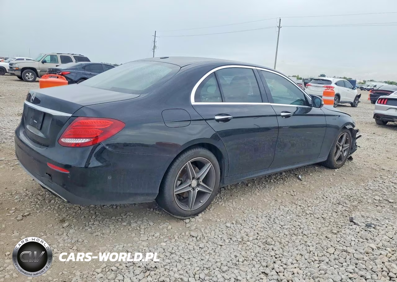2017 Mercedes-Benz E 300 VIN:WDDZF4JB9HA008218 - 3
