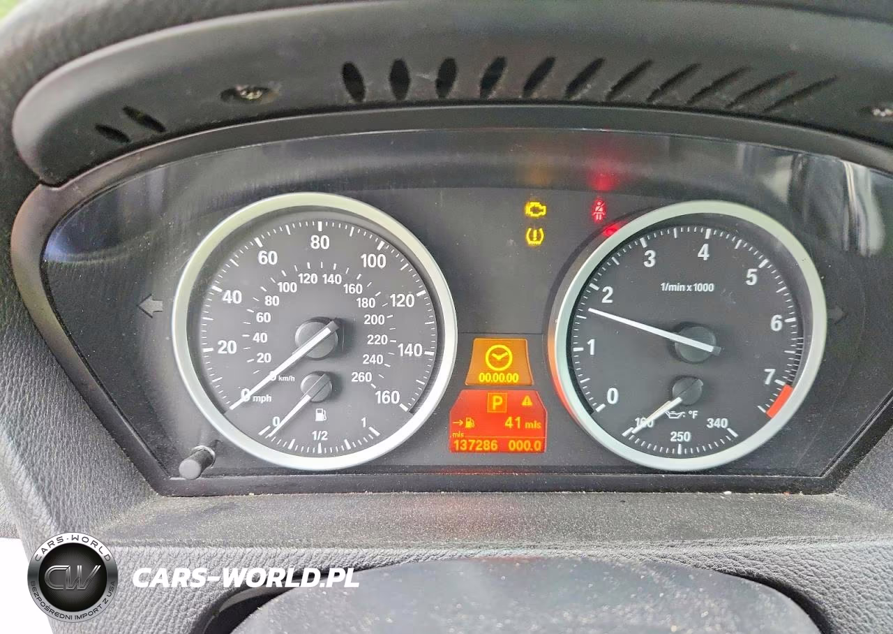 2012 BMW X6 xDrive35I VIN:5UXFG2C51CL781315 - 9