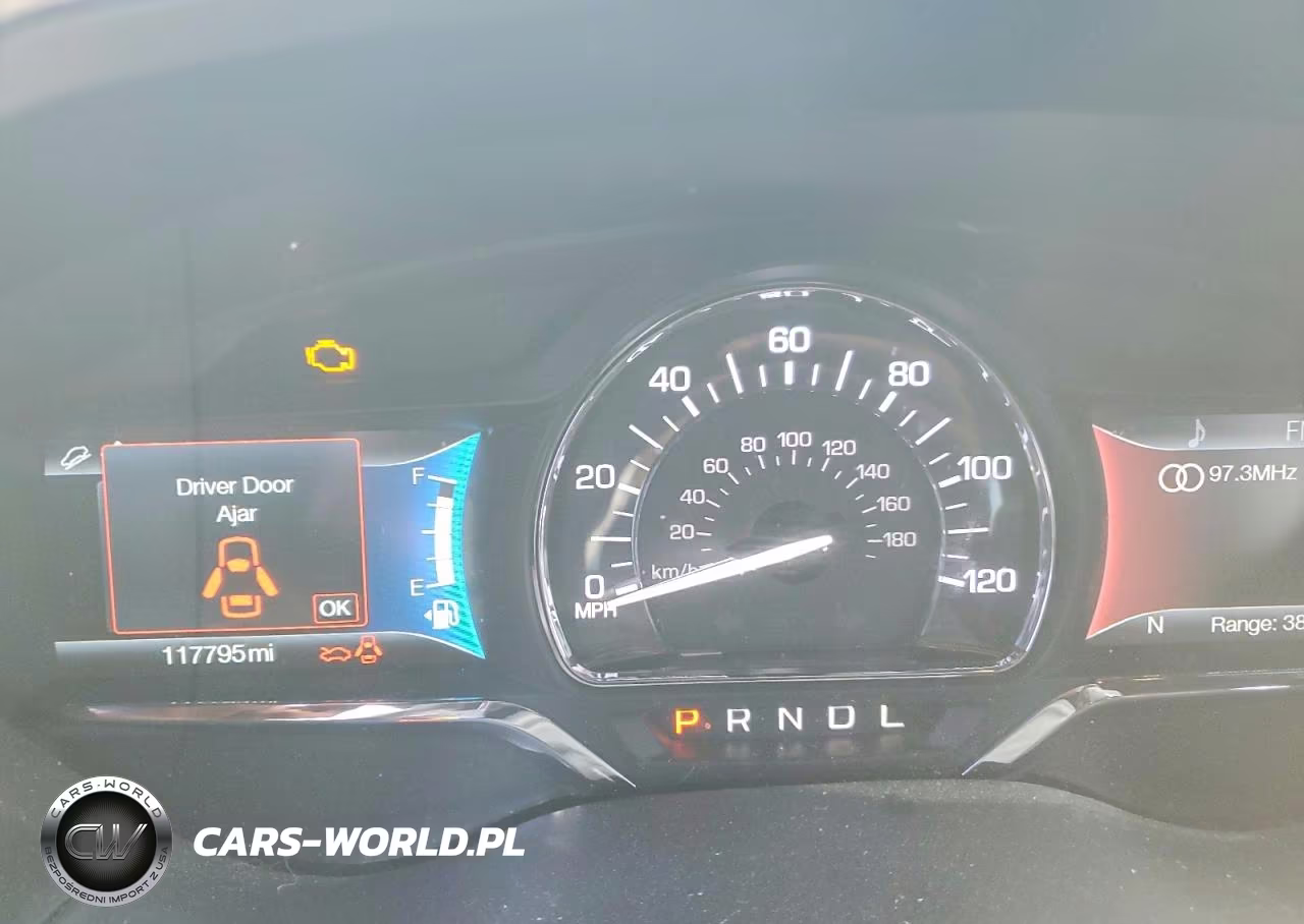 2020 Lincoln Mkz Reserve VIN:3LN6L5LU8LR613058 - 9