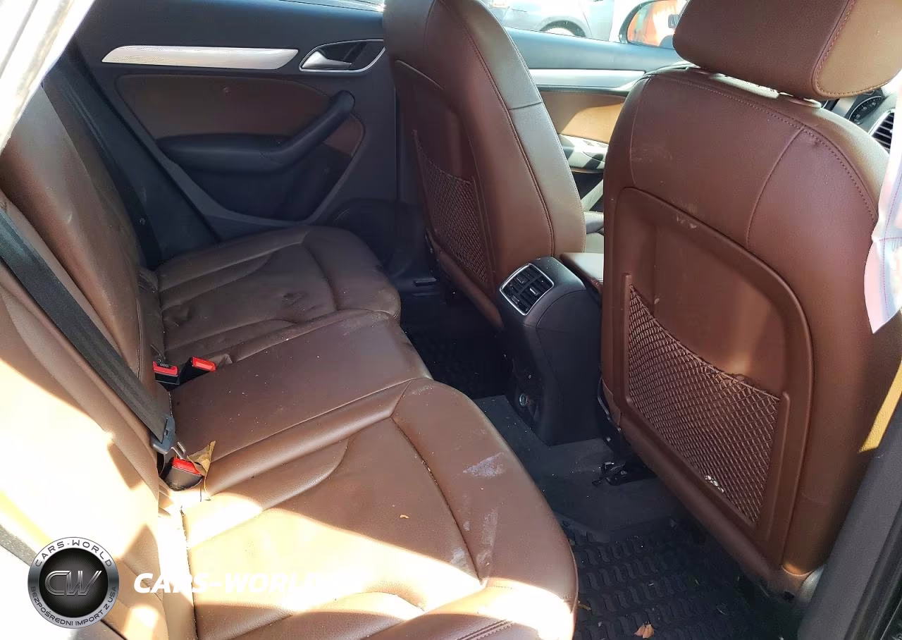 2018 Audi Q3 Premium VIN:WA1ECCFS1JR002189 - 11