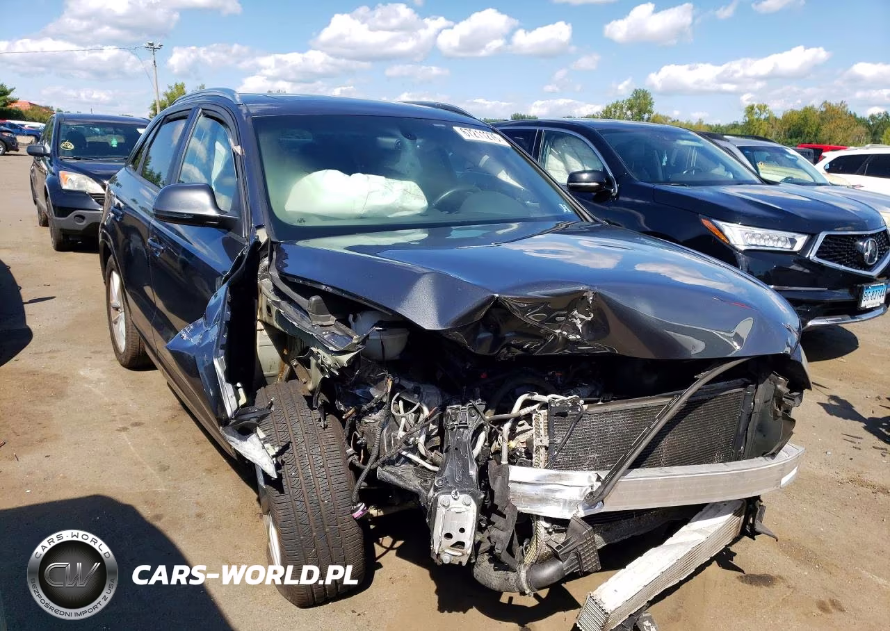 2018 Audi Q3 Premium VIN:WA1ECCFS1JR002189 - 4