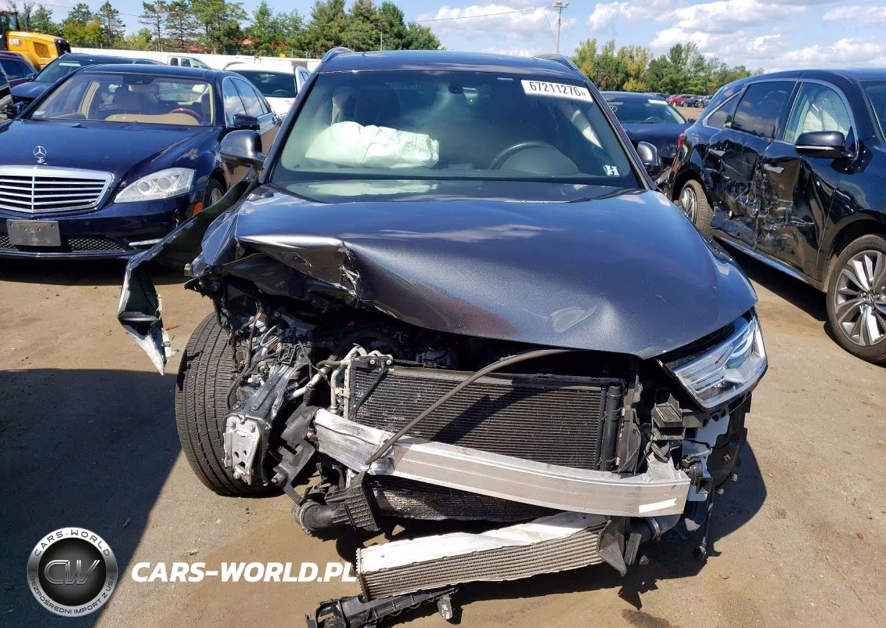 2018 Audi Q3 Premium VIN:WA1ECCFS1JR002189 - 5