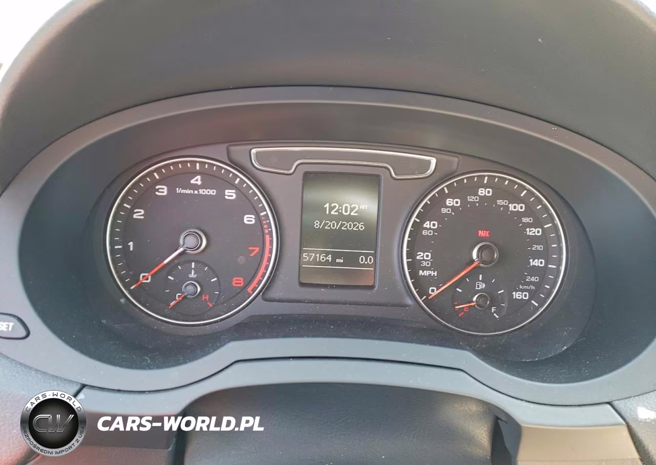 2018 Audi Q3 Premium VIN:WA1ECCFS1JR002189 - 9