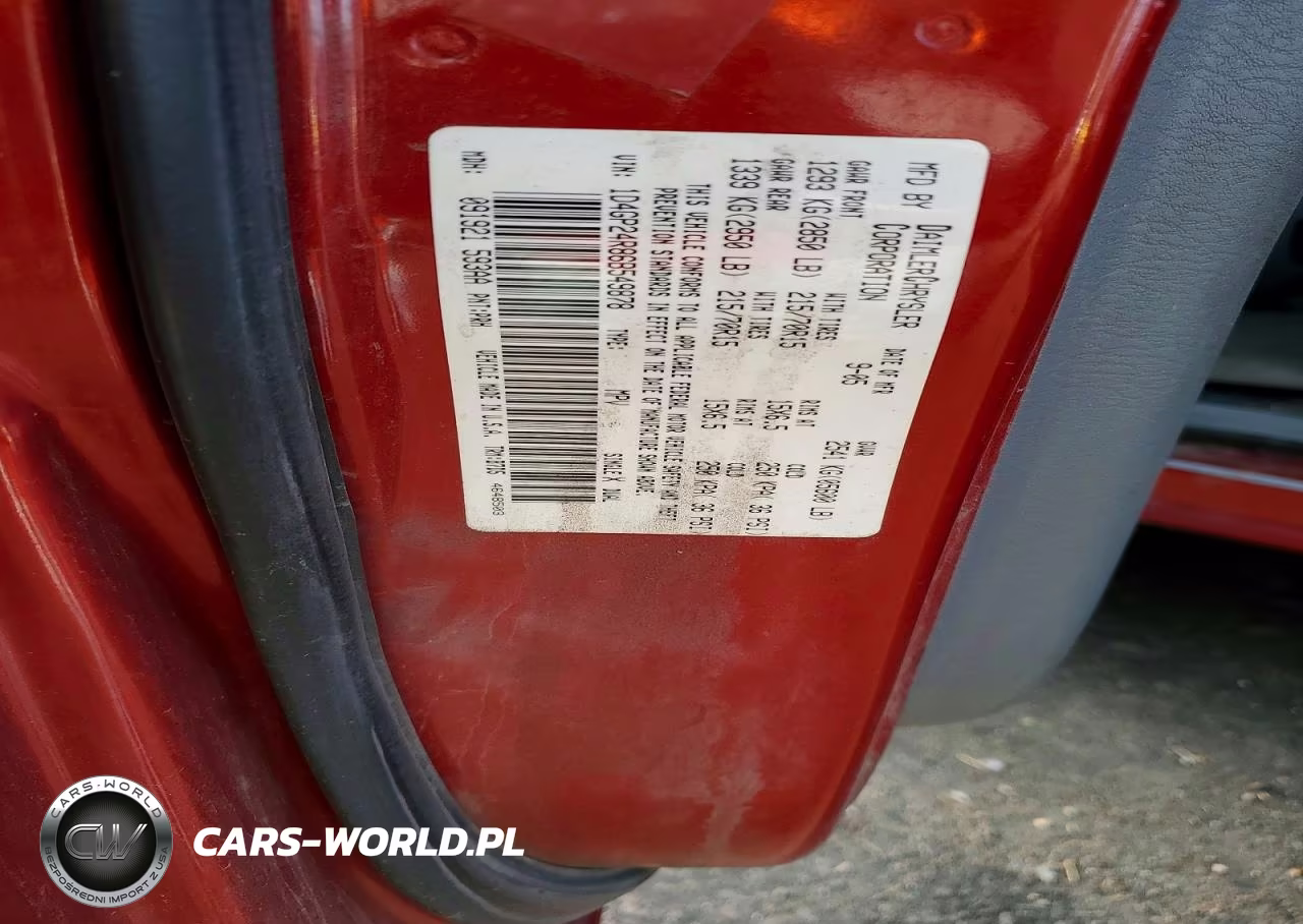 2006 Dodge Grand Caravan Se VIN:1D4GP24R86B549878 - 13