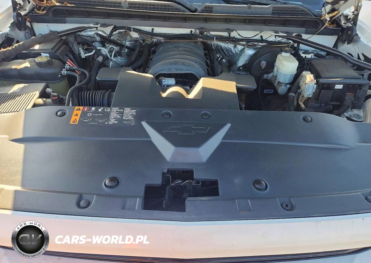 2018 Chevrolet Silverado K1500 Lt VIN:3GCUKREC2JG197866 - 11