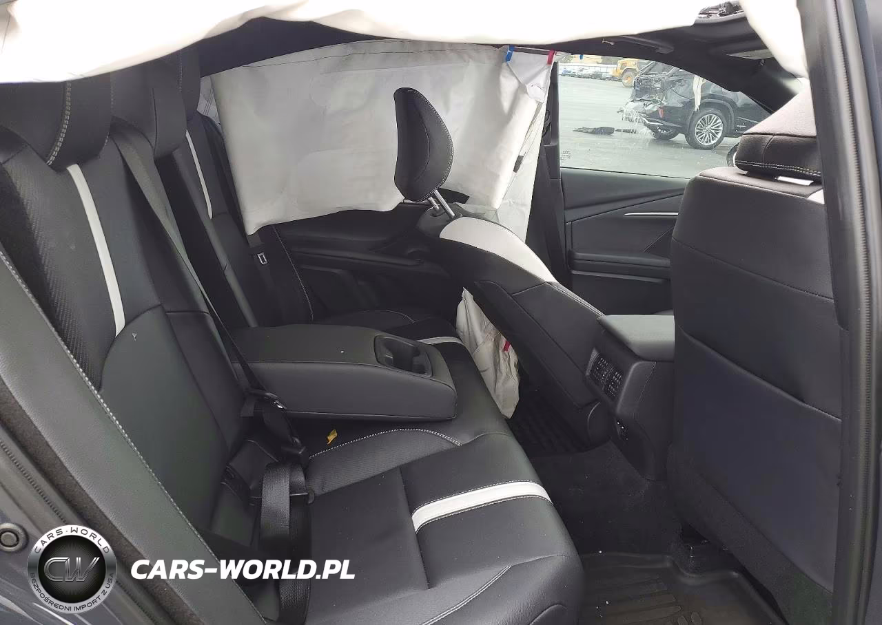 2026 Toyota Camry Se VIN:4T1DAACKXTU773553 - 10