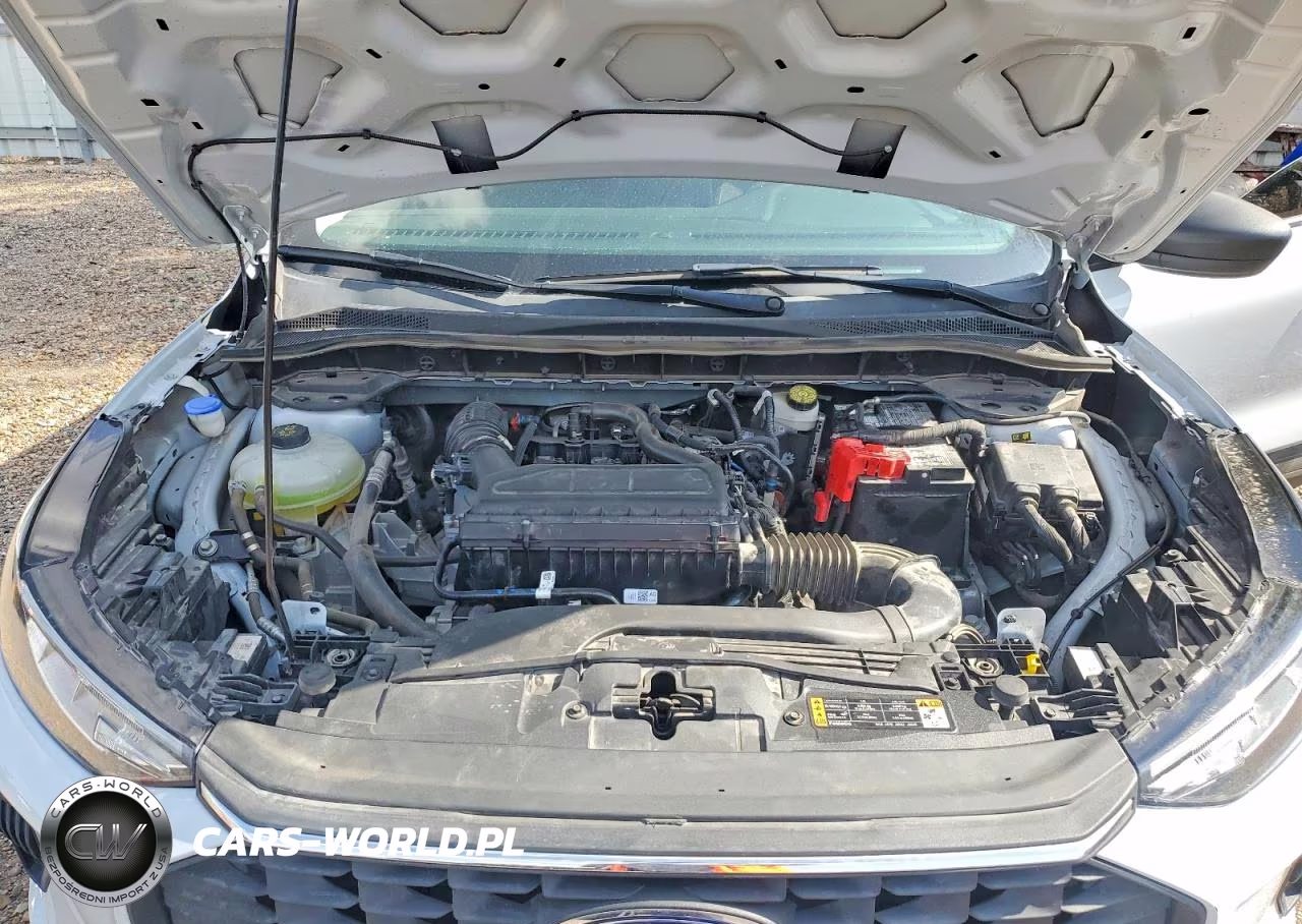 2025 Ford Escape Active VIN:1FMCU0GN6SUA05018 - 11
