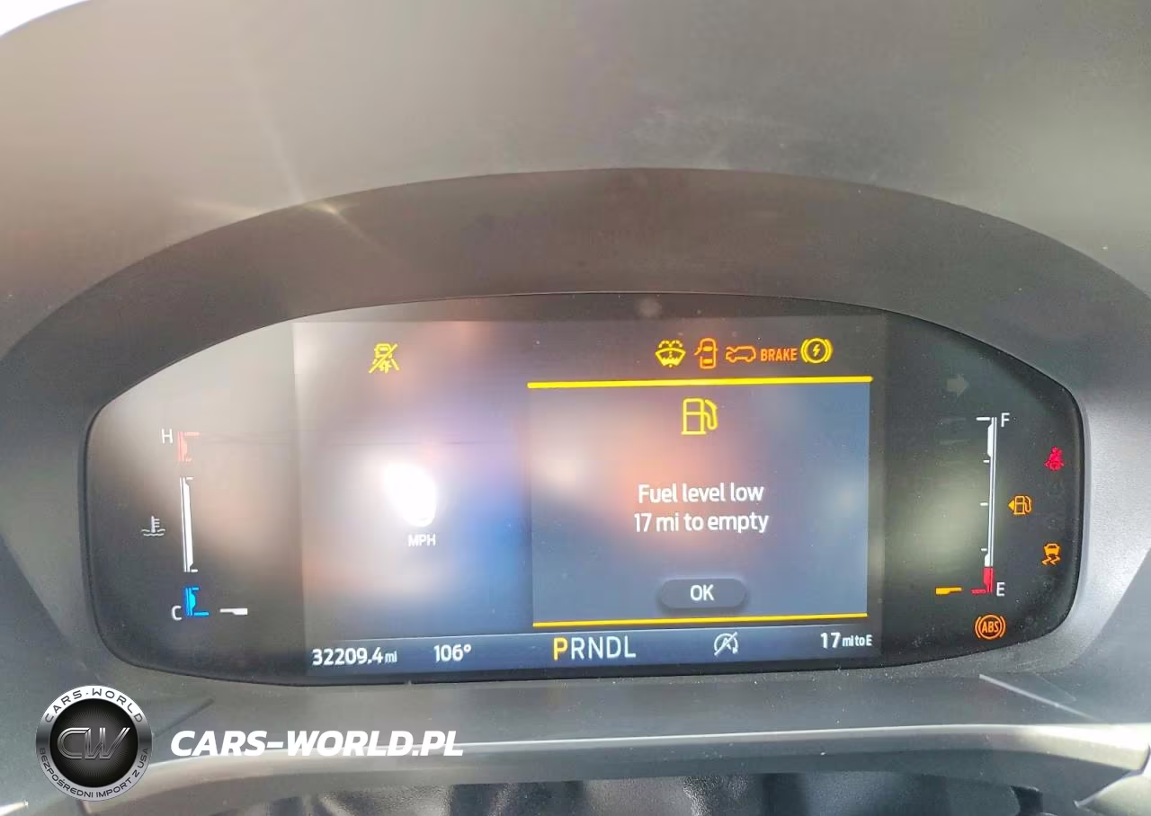 2025 Ford Escape Active VIN:1FMCU0GN6SUA05018 - 9