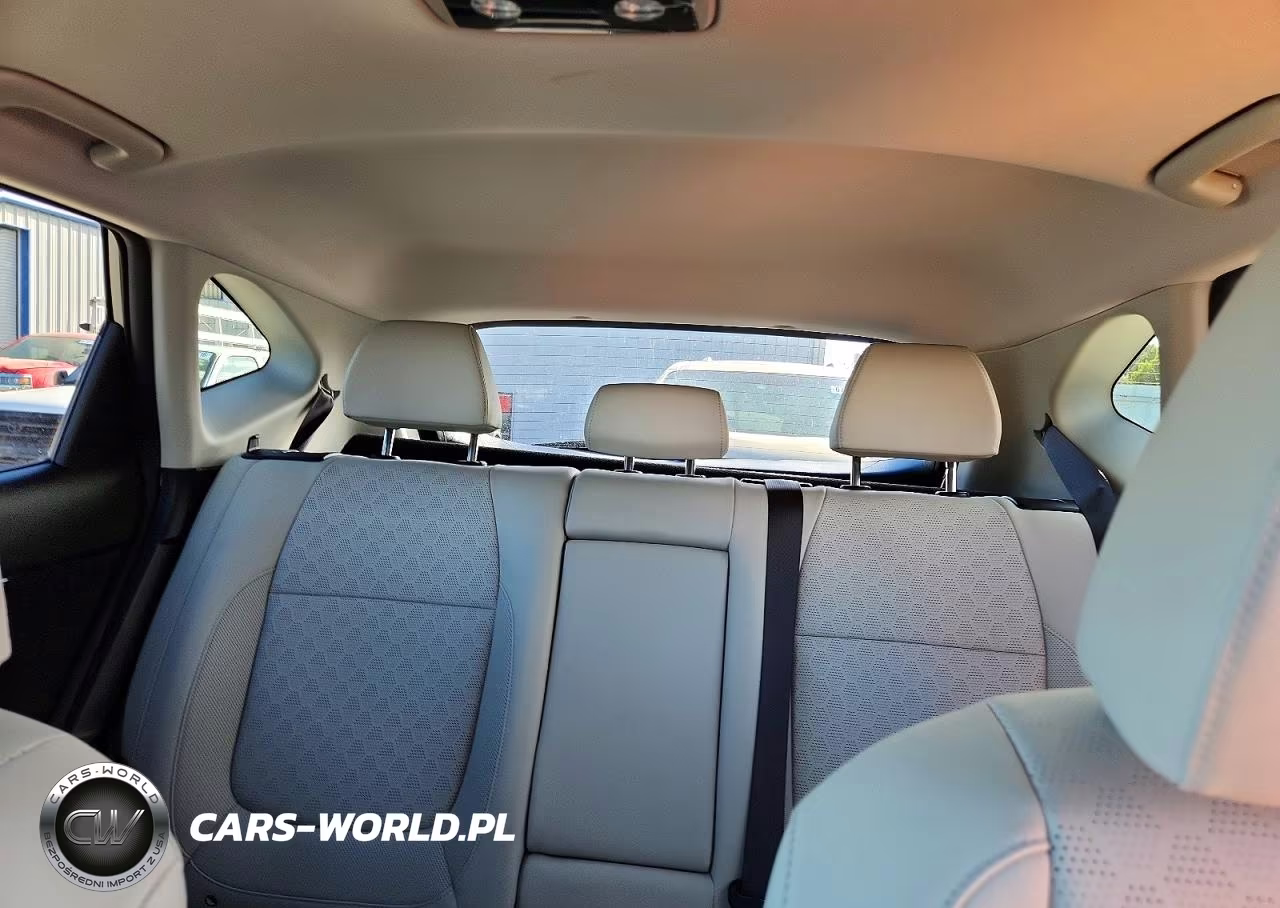 2023 Kia Seltos Sx VIN:KNDETCA2XP7457186 - 10