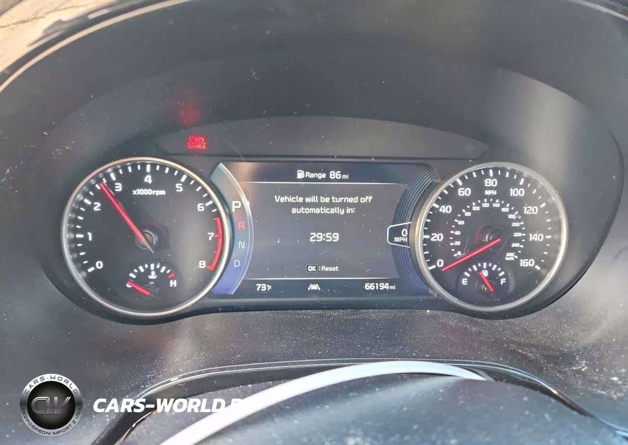 2023 Kia Seltos Sx VIN:KNDETCA2XP7457186 - 9