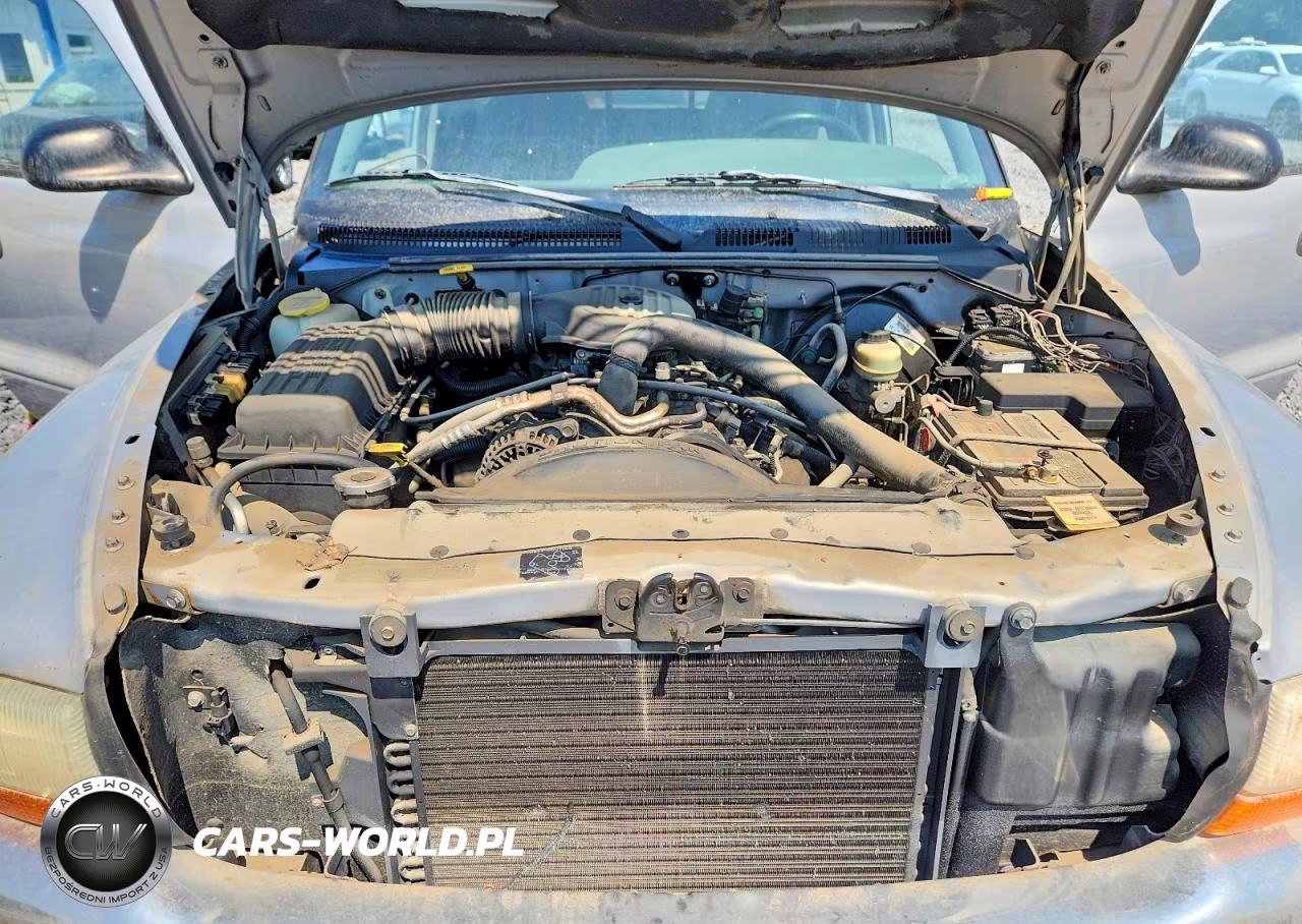 1998 Dodge Dakota VIN:1B7GG22Y6WS723874 - 11