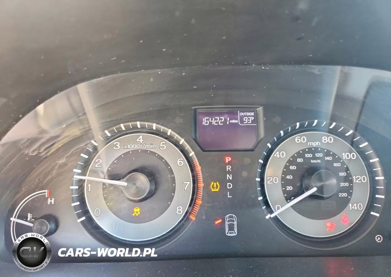 2015 Honda Odyssey Exl VIN:5FNRL5H62FB129470 - 9