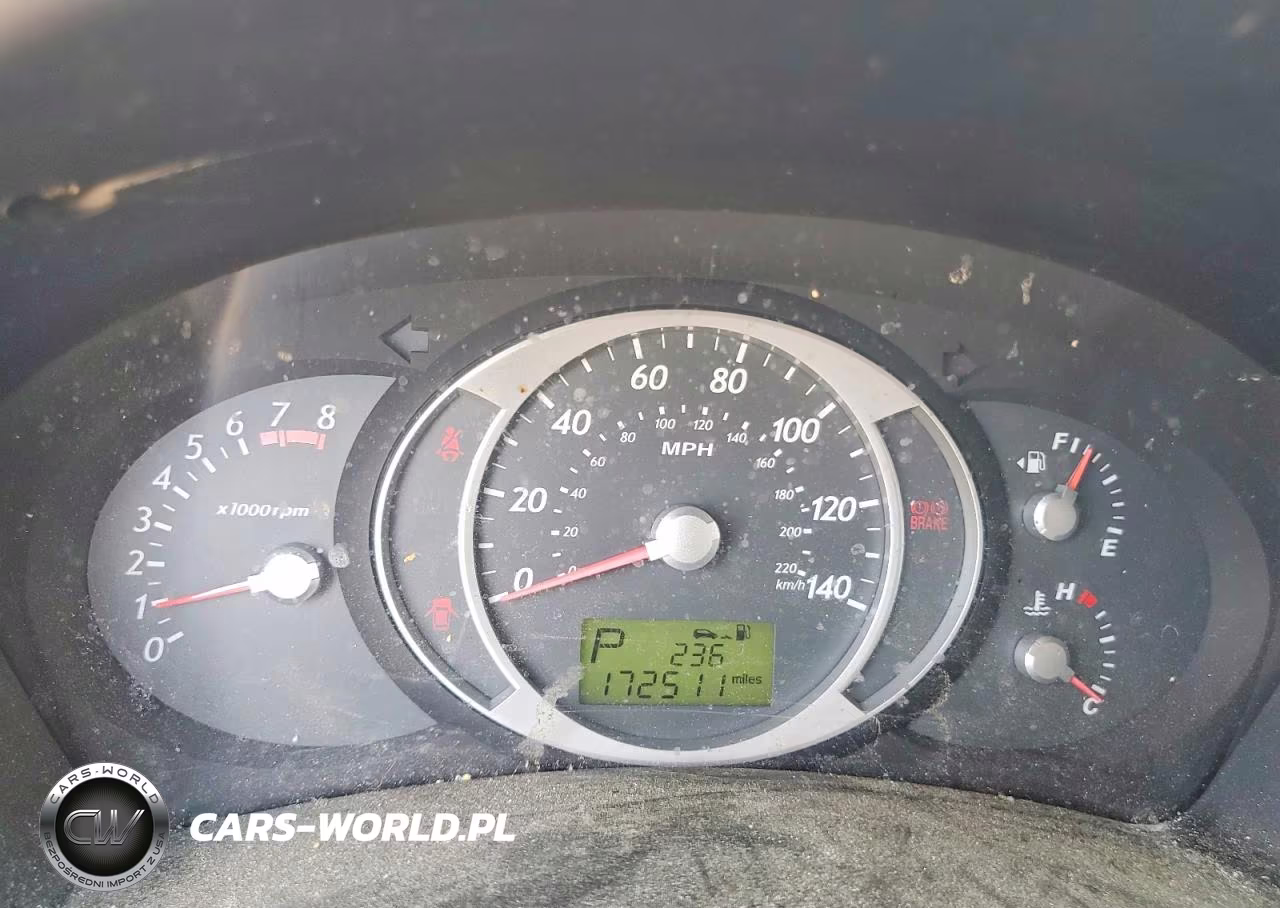 2006 Hyundai Tucson Gls VIN:KM8JN12D06U407289 - 9