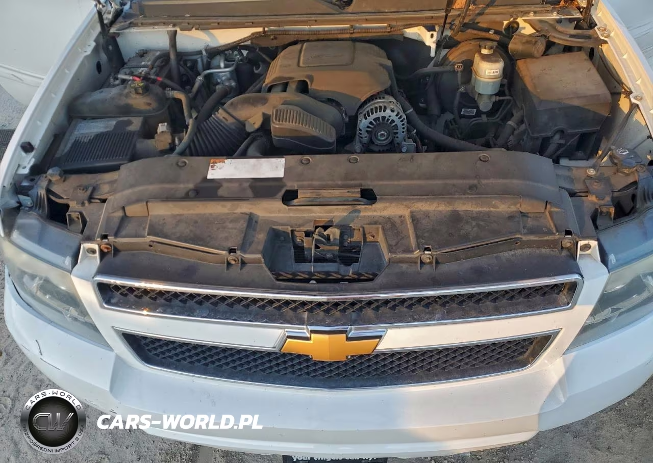 2012 Chevrolet Avalanche Lt VIN:3GNTKFE76CG126631 - 11
