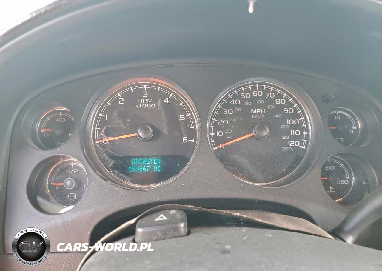 2012 Chevrolet Avalanche Lt VIN:3GNTKFE76CG126631 - 9