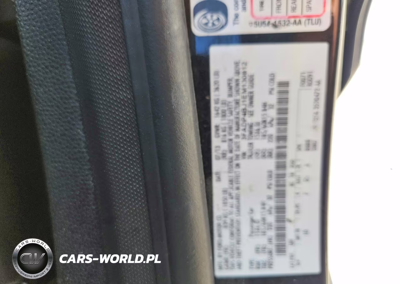 2014 Ford Fiesta Se VIN:3FADP4BJ1EM130812 - 13