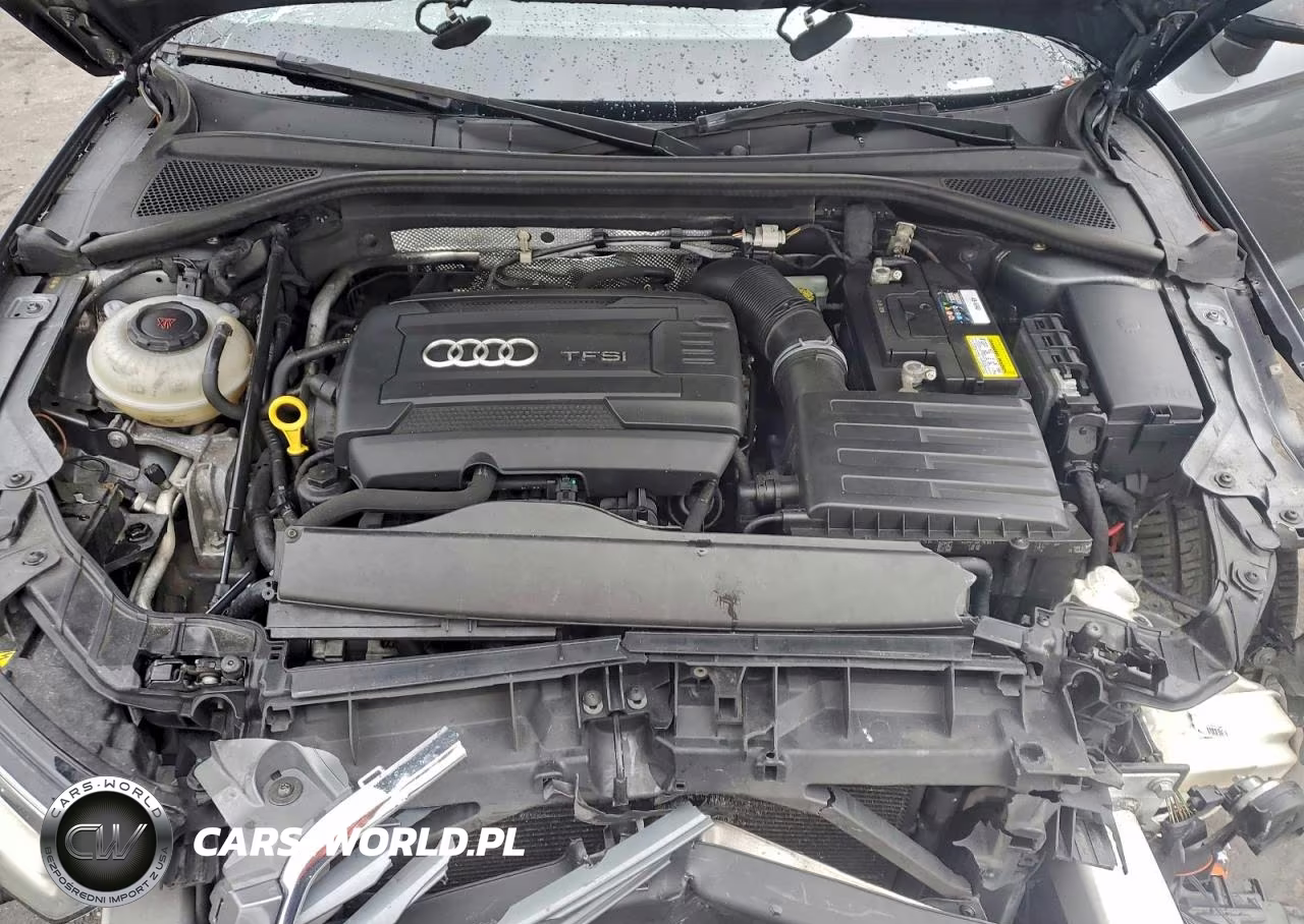 2015 Audi A3 Premium Plus VIN:WAU3FLFF9F1034656 - 11