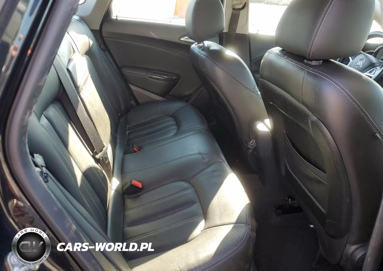 2014 Buick Verano VIN:1G4PS5SK5E4236210 - 10