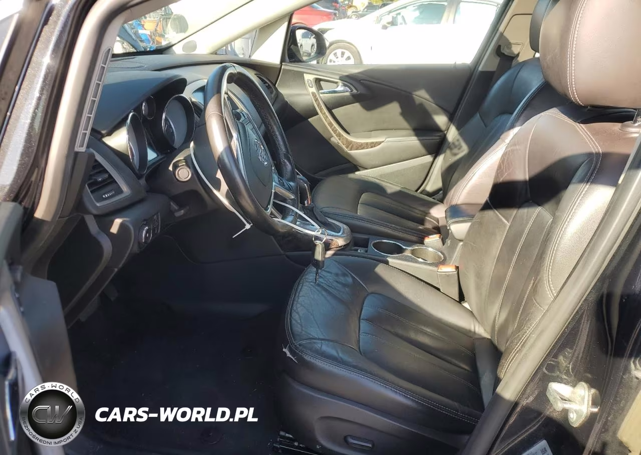 2014 Buick Verano VIN:1G4PS5SK5E4236210 - 7
