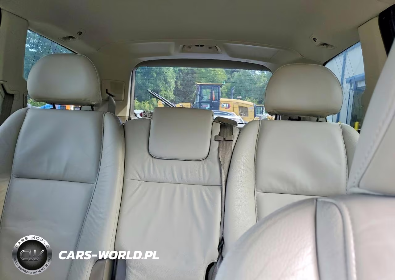 2014 Volvo Xc90 3.2 VIN:YV4952CZ1E1690676 - 10