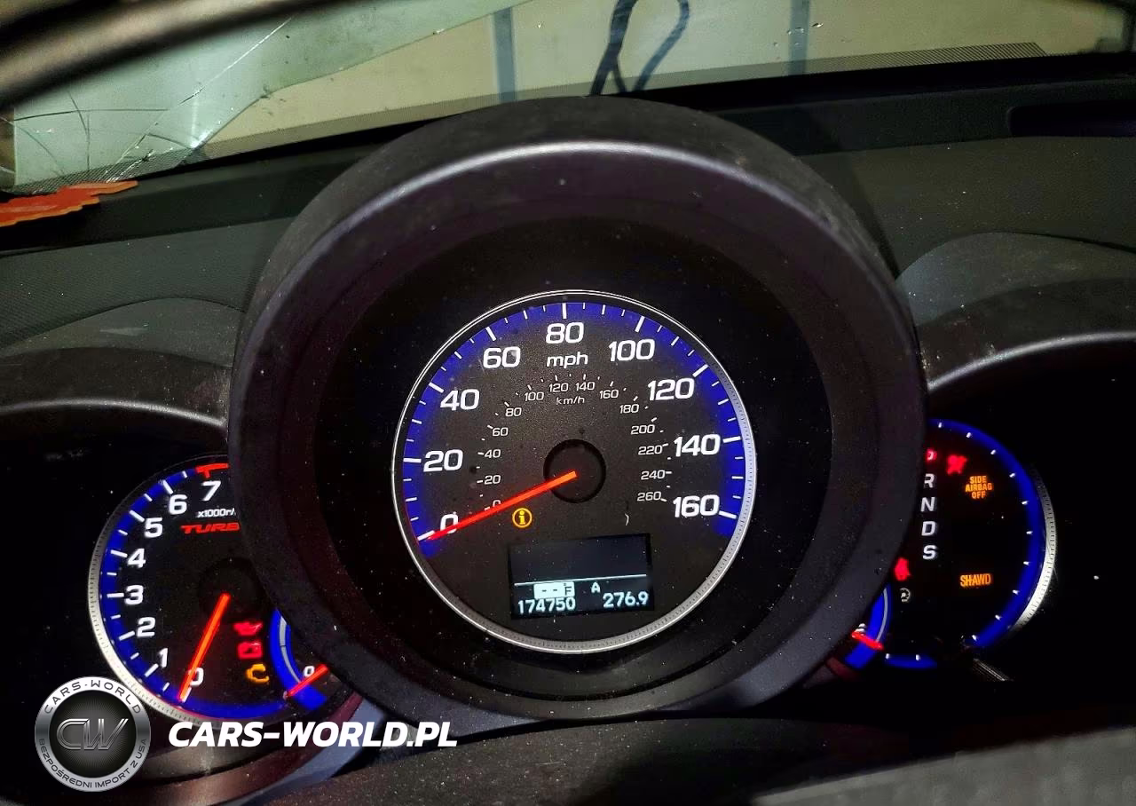 2009 Acura Rdx Technology VIN:5J8TB18579A000583 - 9