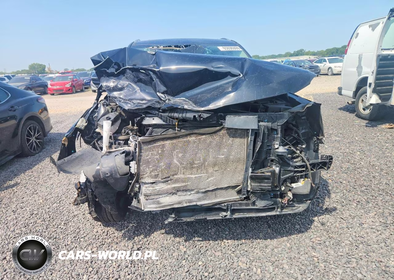 2023 Kia Telluride S VIN:5XYP6DGC0PG381812 - 5