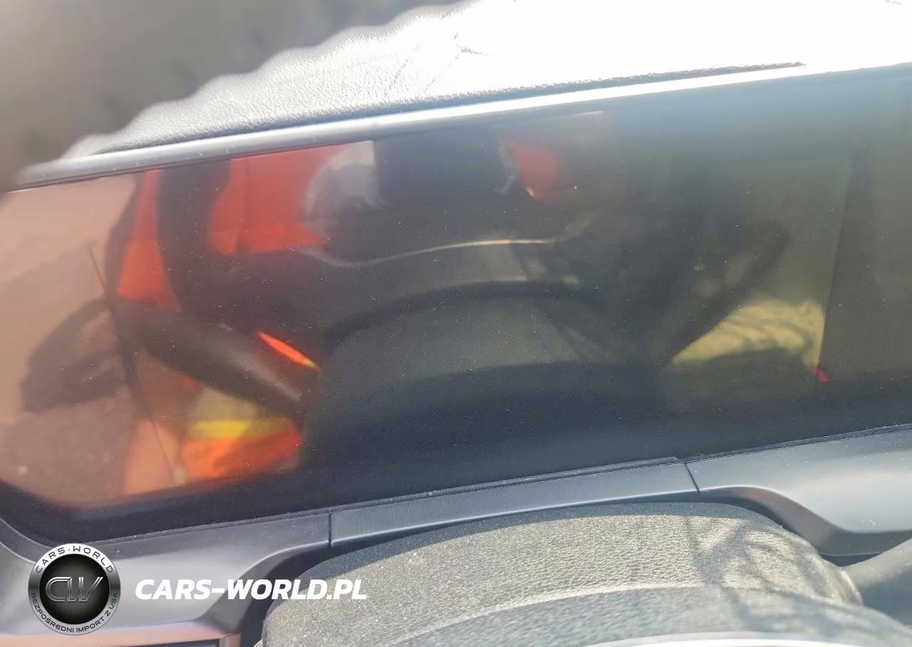2023 Kia Telluride S VIN:5XYP6DGC0PG381812 - 9