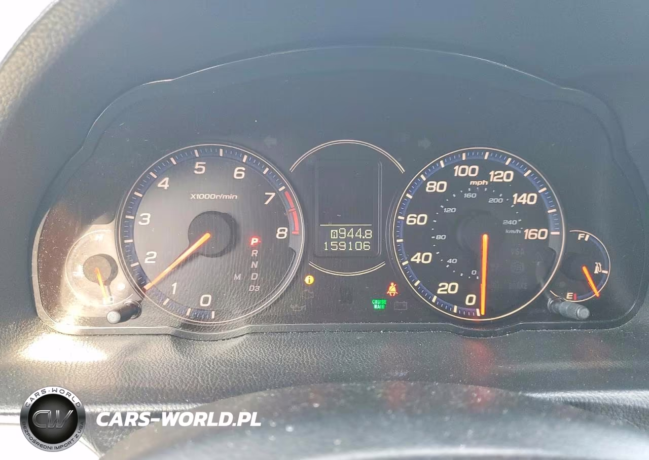 2006 Acur Tsx VIN:JH4CL96846C011093 - 16