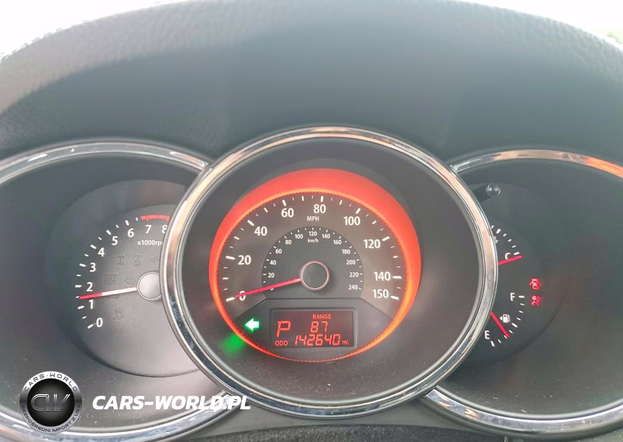 2011 Kia Sorento Sx VIN:5XYKWDA29BG122240 - 9
