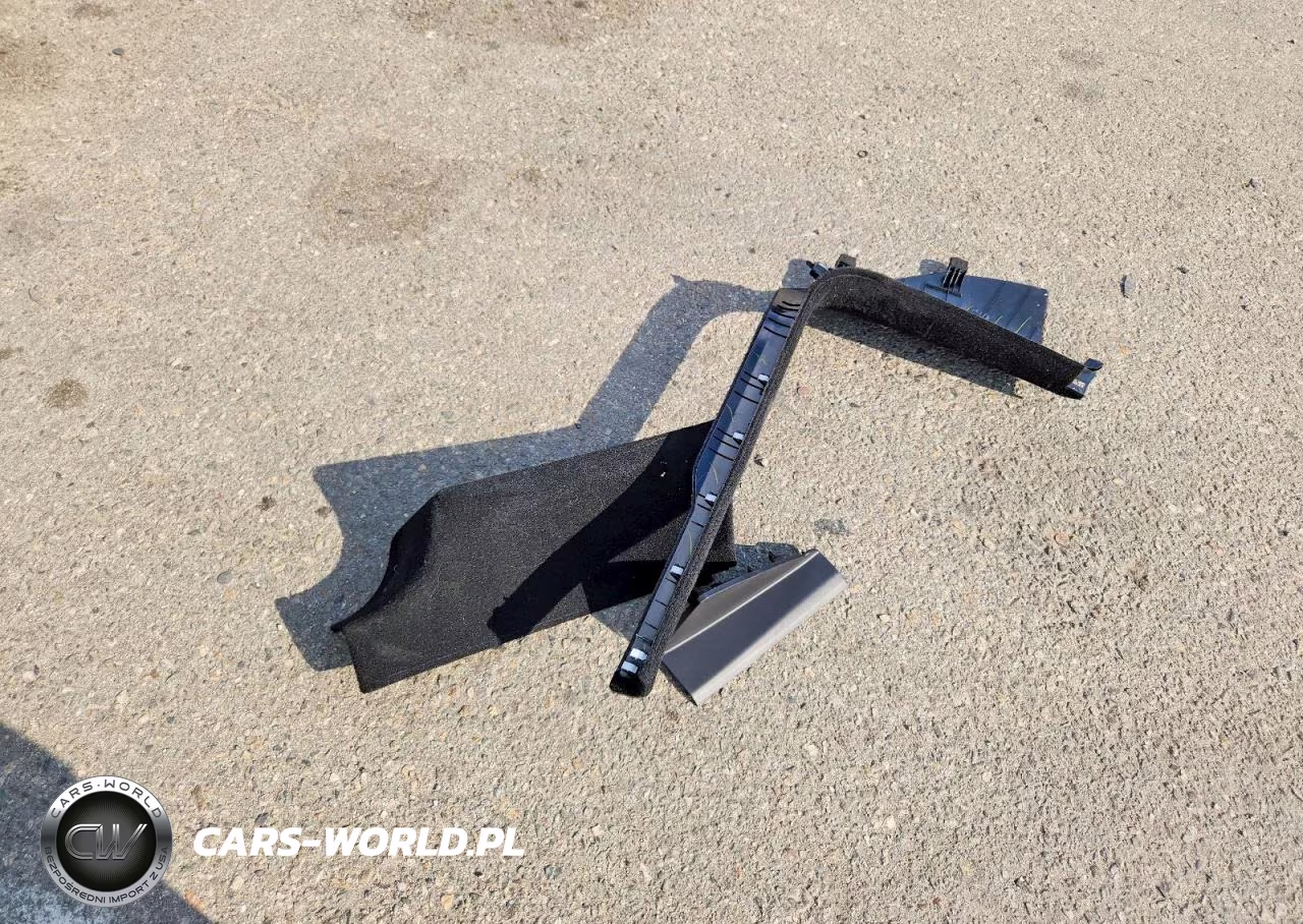 2026 Tesla Model Y VIN:7SAYGDEDXTF452869 - 13
