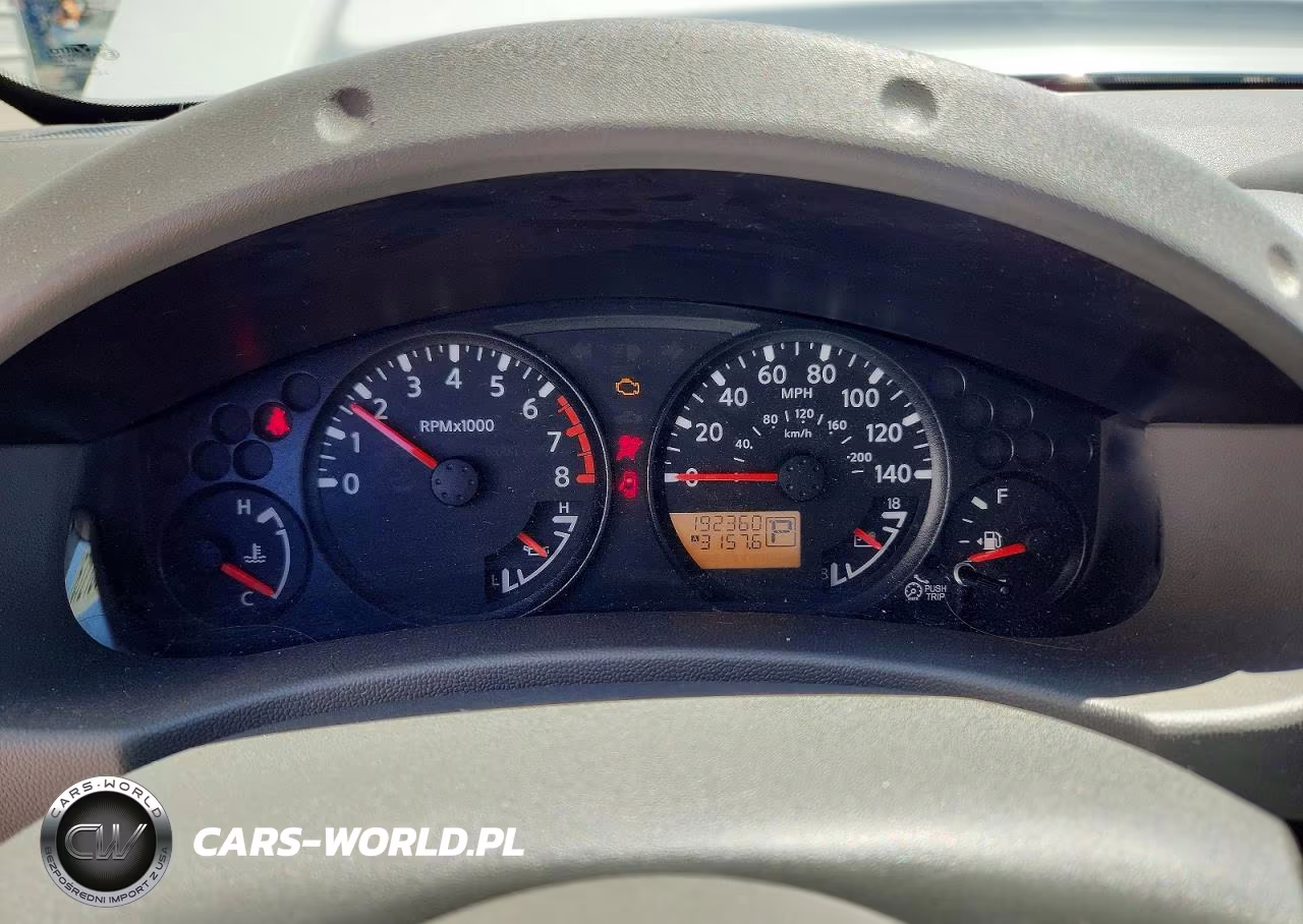 2012 Nissan Frontier S VIN:1N6AD0ER6CC480609 - 9