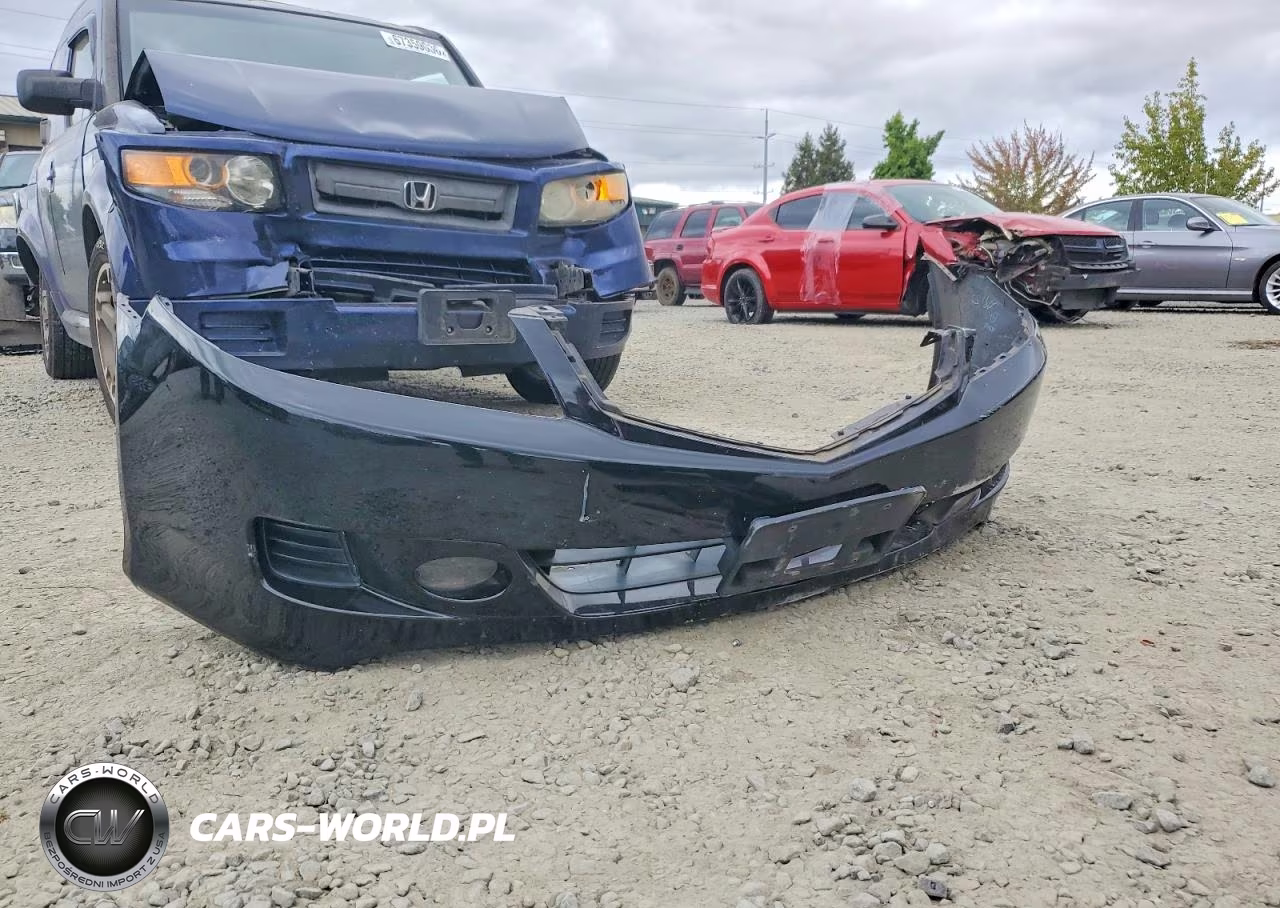 2006 Acura Tsx VIN:JH4CL96866C031829 - 12