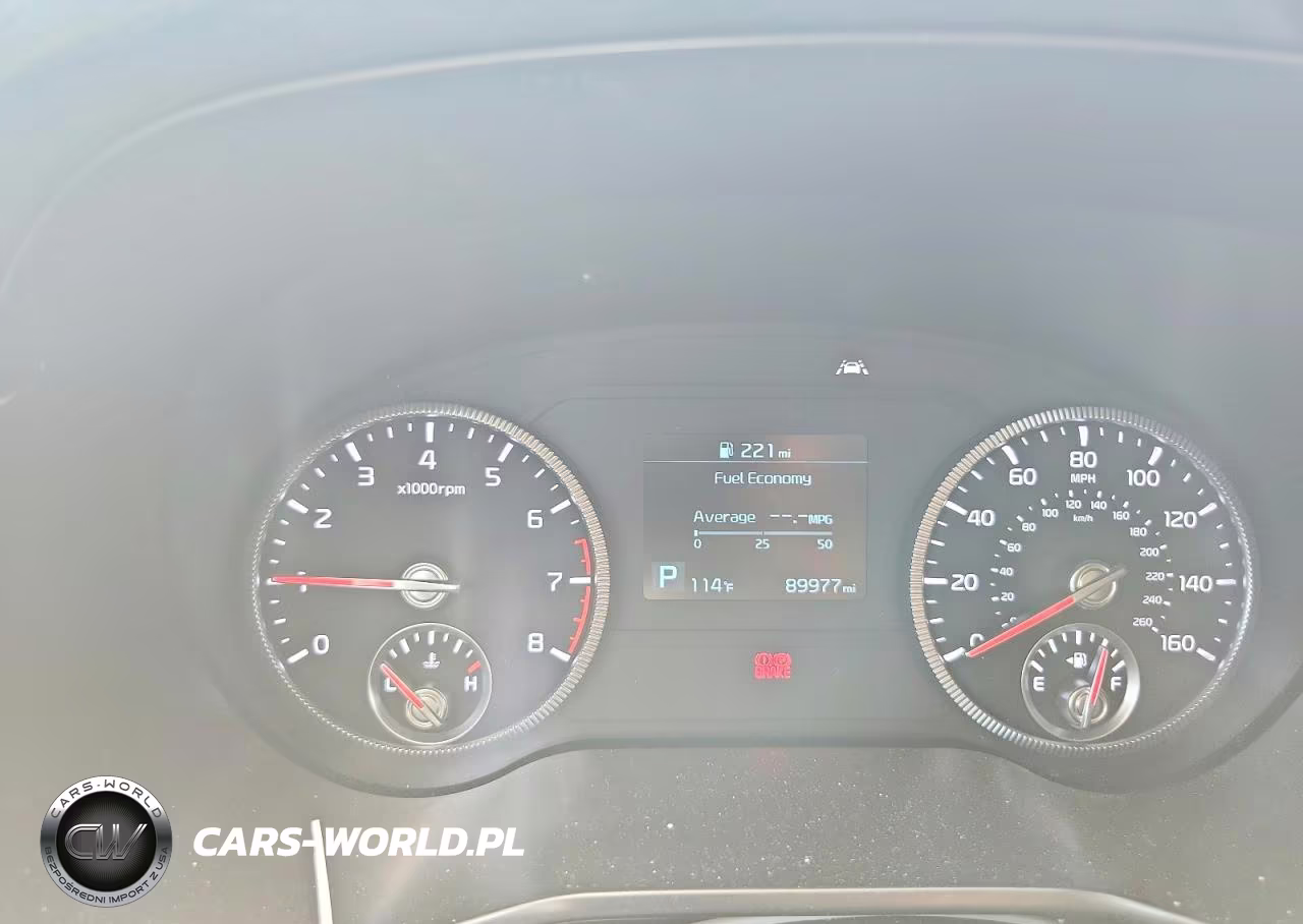 2020 Kia Telluride Ex VIN:5XYP3DHC4LG002411 - 9