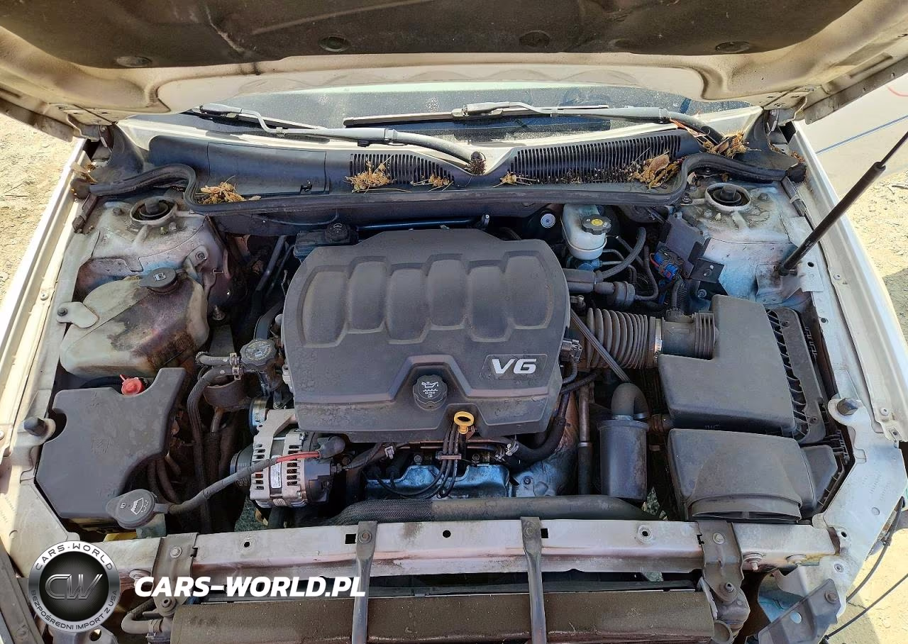 2010 Buick Lucerne Cx VIN:1G4HB5E10AU111231 - 11