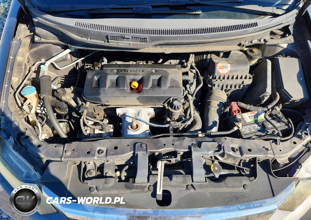 2012 Honda Civic Exl VIN:19XFB2F98CE310060 - 11
