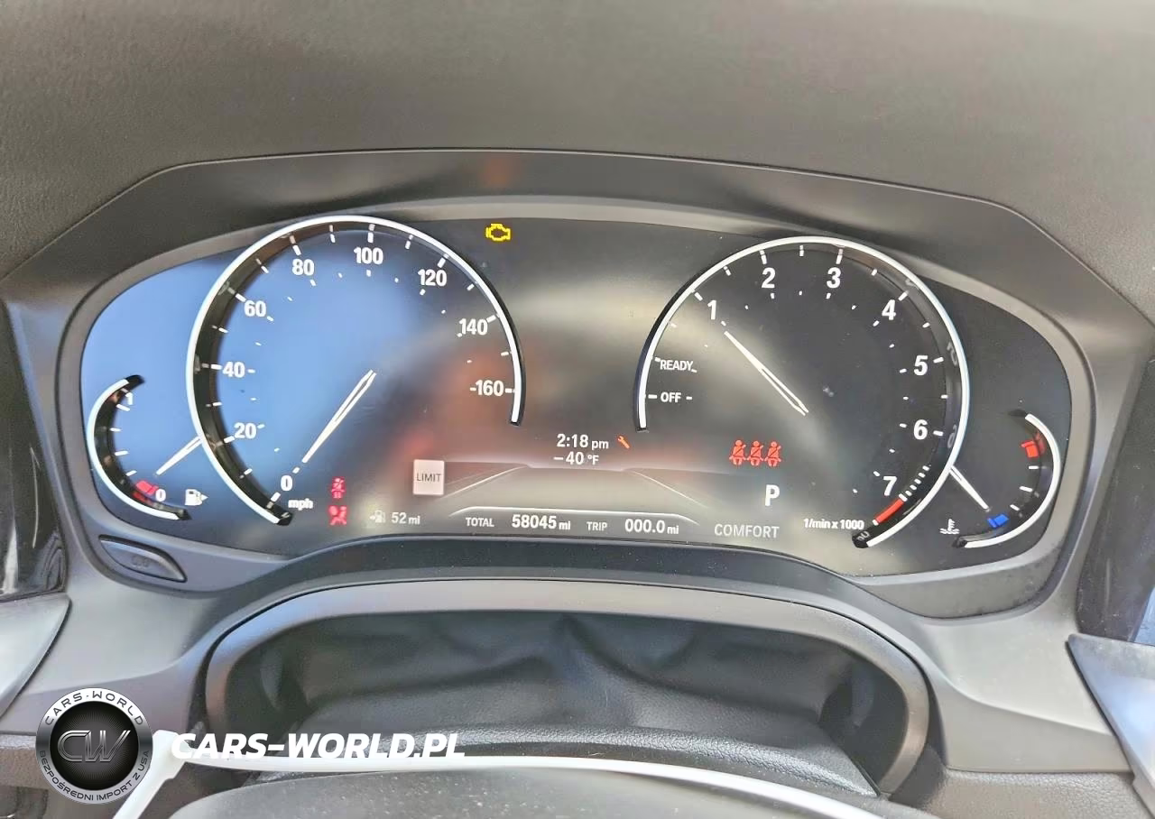 2020 BMW 330I VIN:3MW5R1J04L8B20522 - 9