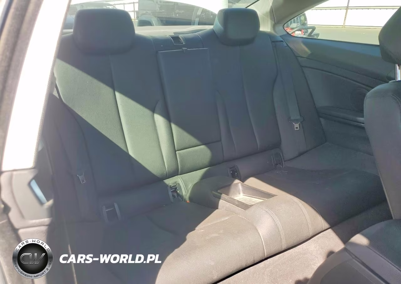 2014 BMW 428 I VIN:WBA3N7C54EF719977 - 10