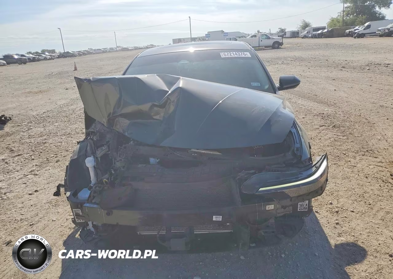 2024 Hyundai Elantra Sel VIN:KMHLS4DG1RU761188 - 5