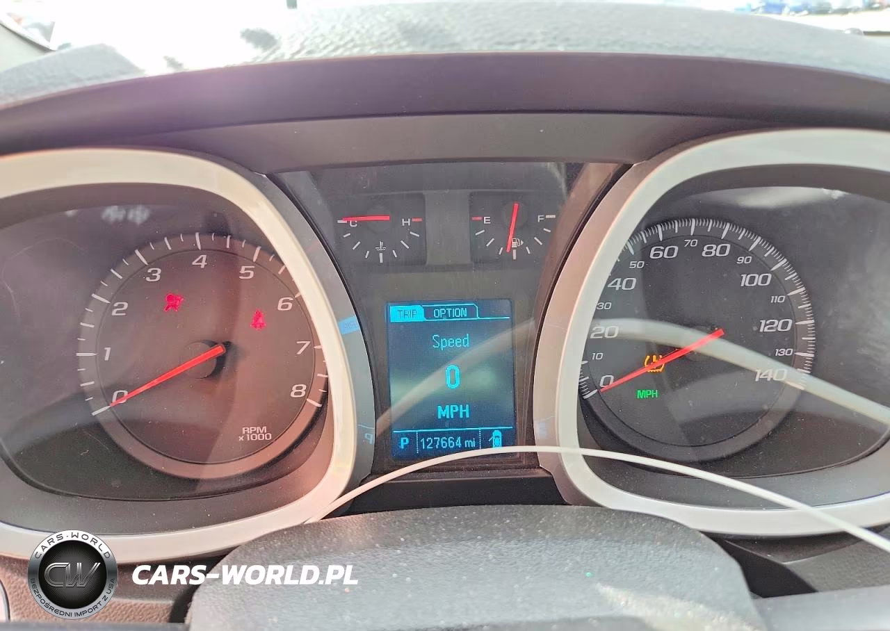 2017 Chevrolet Equinox Ls VIN:2GNALBEK8H1522335 - 9
