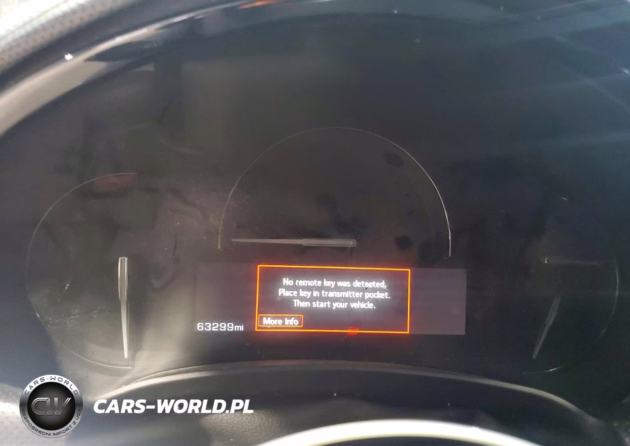 2019 Cadillac Xts Luxury VIN:2G61M5S37K9132181 - 9