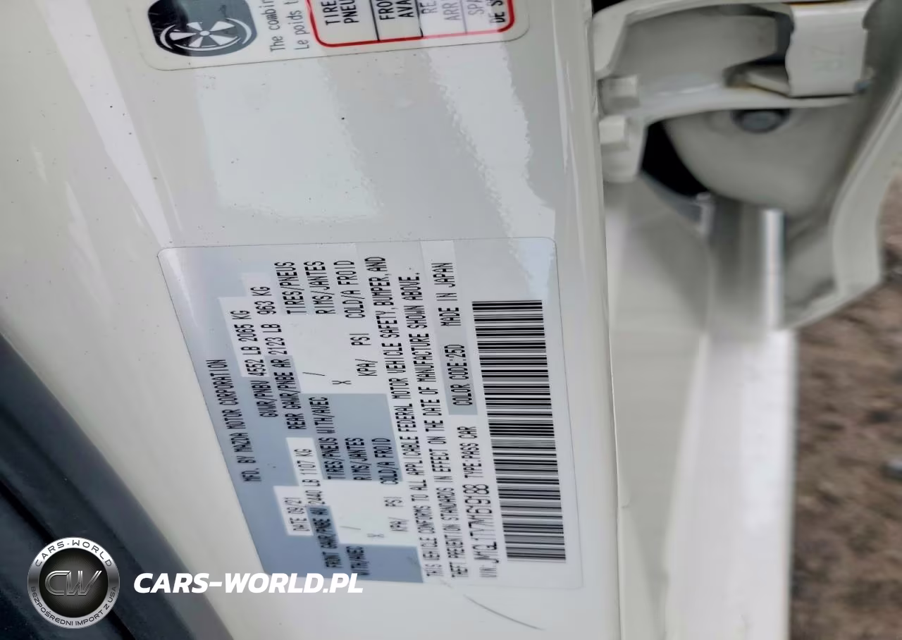 2021 Mazda 6 Grand Touring VIN:JM1GL1TY7M1619188 - 13