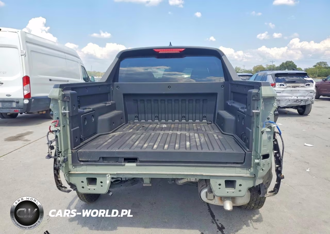 2024 Hyundai Santa Cruz Sel VIN:5NTJB4DEXRH113984 - 6